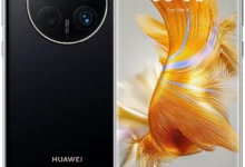 Смартфон HUAWEI Mate 50 Pro